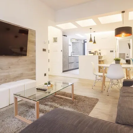 Mirasol Vivienda Turistica En Bilbao La Vieja Apartamento Exterior foto