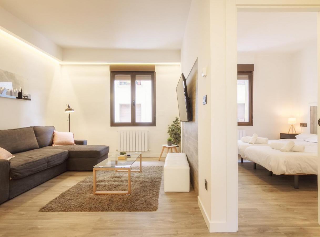 Appartement Mirasol Vivienda Turistica En La Vieja *