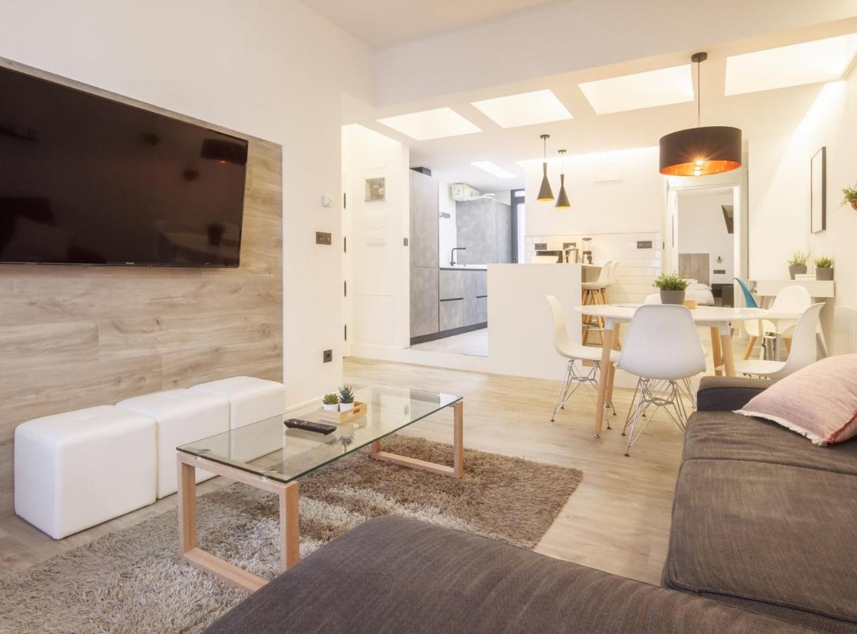 Appartement Mirasol Vivienda Turistica En La Vieja