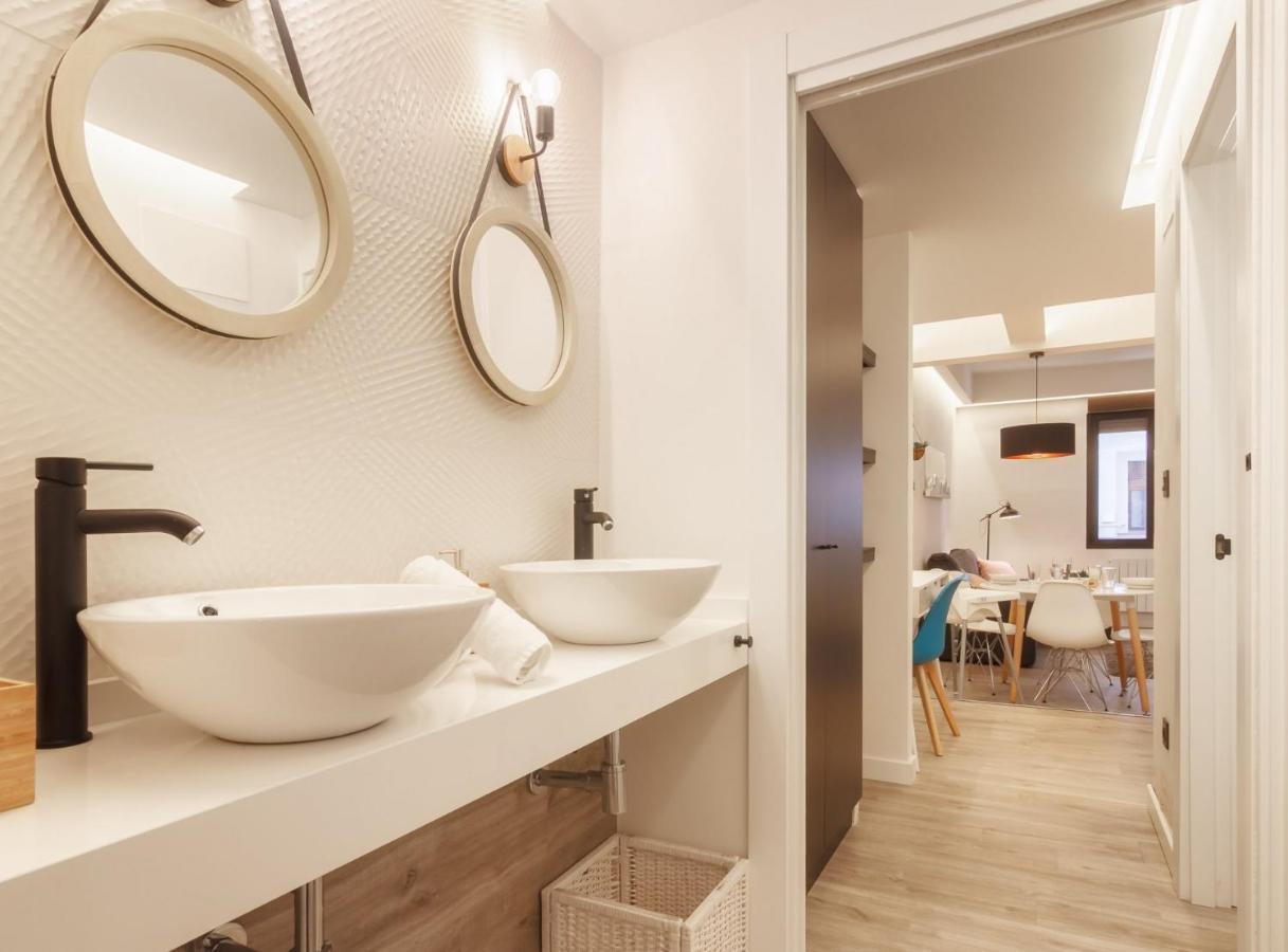 Appartement Mirasol Vivienda Turistica En La Vieja