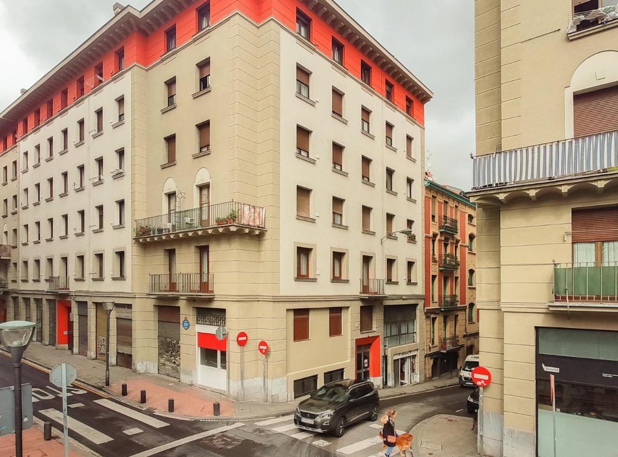 Appartement Mirasol Vivienda Turistica En La Vieja Bilbao